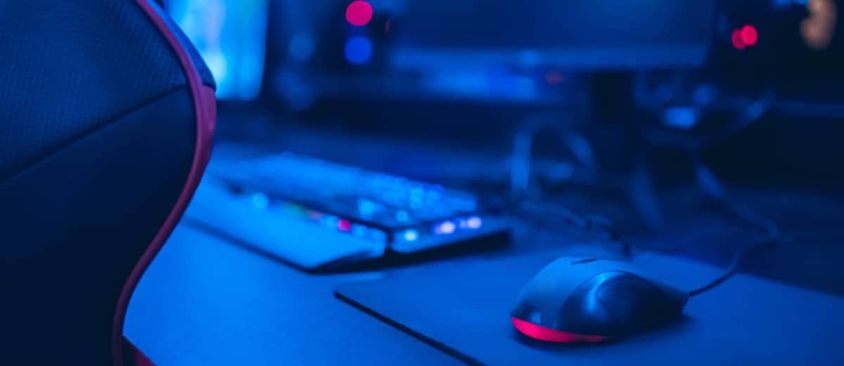 Big bets on the impact of esports on the entertainment industry